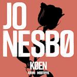 Køen: En Jo Nesbø novelle