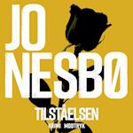 Tilståelsen: En Jo Nesbø novelle