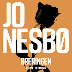 Øreringen: En Jo Nesbø novelle