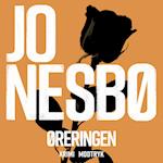 Øreringen: En Jo Nesbø novelle