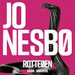 Rotteøen: En Jo Nesbø novelle