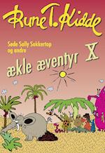 Søde Sally Sukkertop og andre ækle æventyr 10