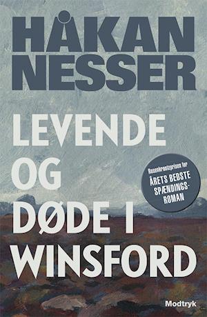 Levende og døde i Winsford