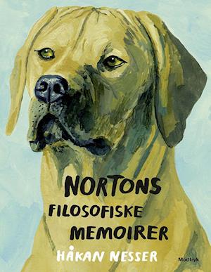 Nortons filosofiske memoirer
