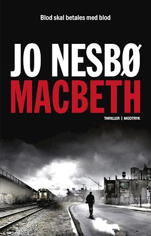 Macbeth-Jo Nesbø