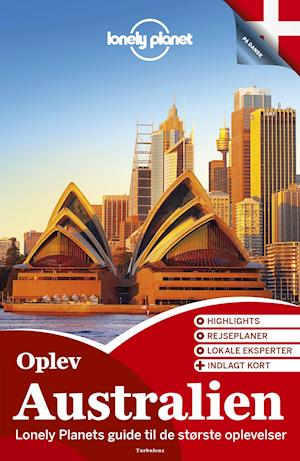 Oplev Australien