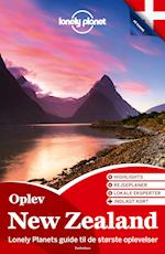 Oplev New Zealand