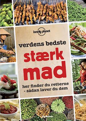 Verdens bedste stærk mad