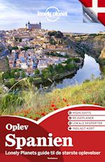 Oplev Spanien (Lonely Planet)