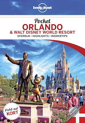 Pocket Orlando & Walt Disney World Resort