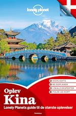 Oplev Kina (Lonely Planet)