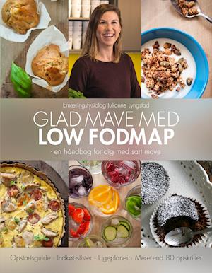 Glad mave med Low FODMAP