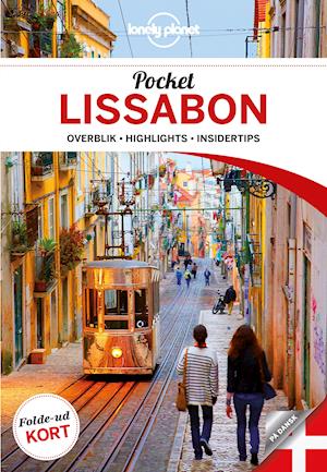 Pocket Lissabon
