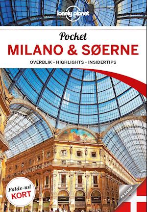 Pocket Milano & søerne