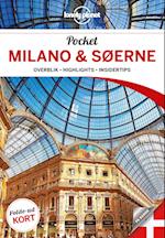 Pocket Milano & søerne