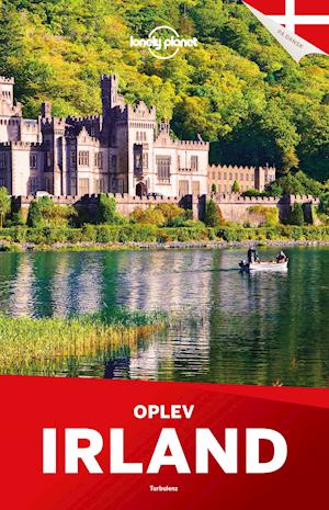 Oplev Irland (Lonely Planet)