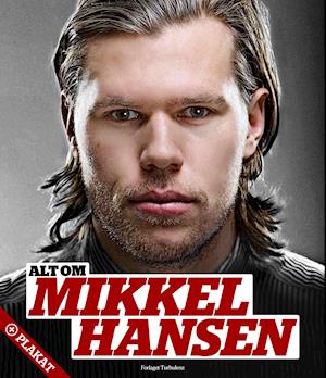 Alt om Mikkel Hansen