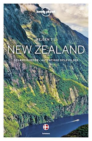 Rejsen til New Zealand