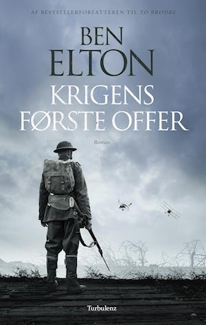 Krigens første offer