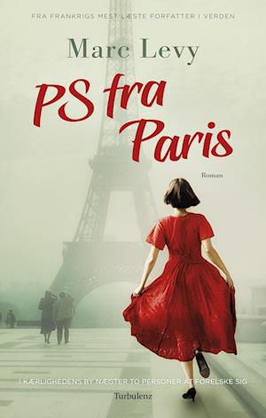 PS fra Paris