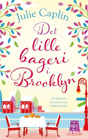 Det lille bageri i Brooklyn