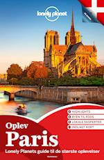 Oplev Paris