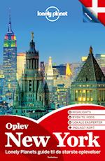 Oplev New York (Lonely Planet)