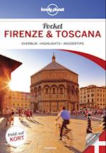 Pocket Firenze & Toscana