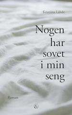 Nogen har sovet i min seng