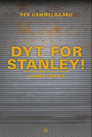 Dyt for Stanley!