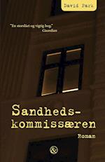 Sandhedskommissæren