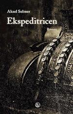 Ekspeditricen