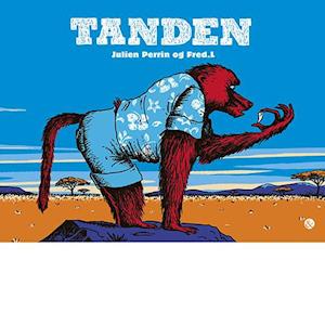 Tanden