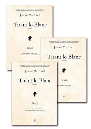 Tirant lo Blanc