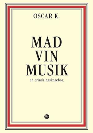 Mad vin musik