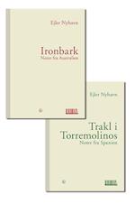 Ironbark- Trakl i Torremolinos