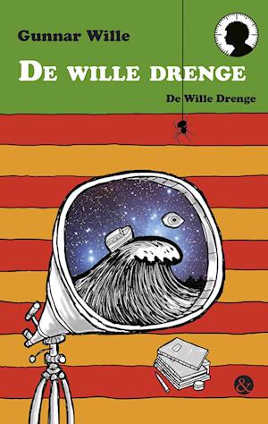 De Wille Drenge