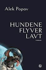 Hundene flyver lavt