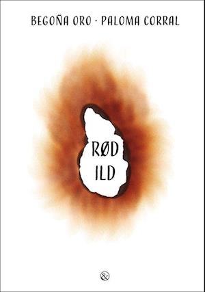 Rød ild