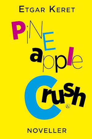 Pineapple Crush