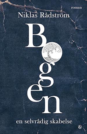 Bogen - en selvrådig skabelse