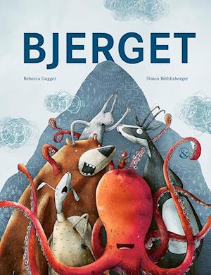 Bjerget