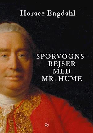 Sporvognsrejser med Mr. Hume