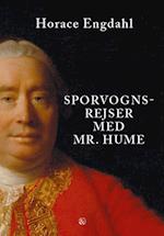 Sporvognsrejser med Mr. Hume