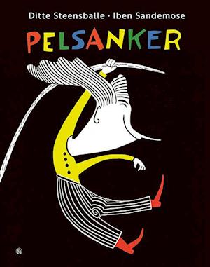 Pelsanker