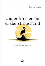 Under brostenene er der strandsand