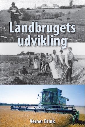 Landbrugets udvikling