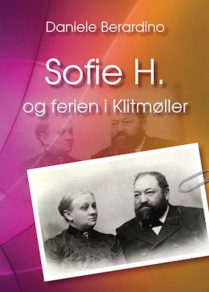 Sofie H. og ferien i Klitmøller