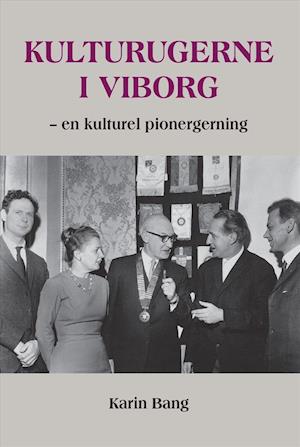 Kulturugerne i Viborg