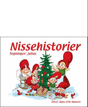 Nissehistorier